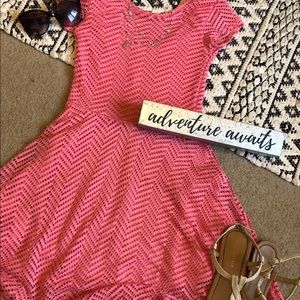 Aeropostale’s spring dress